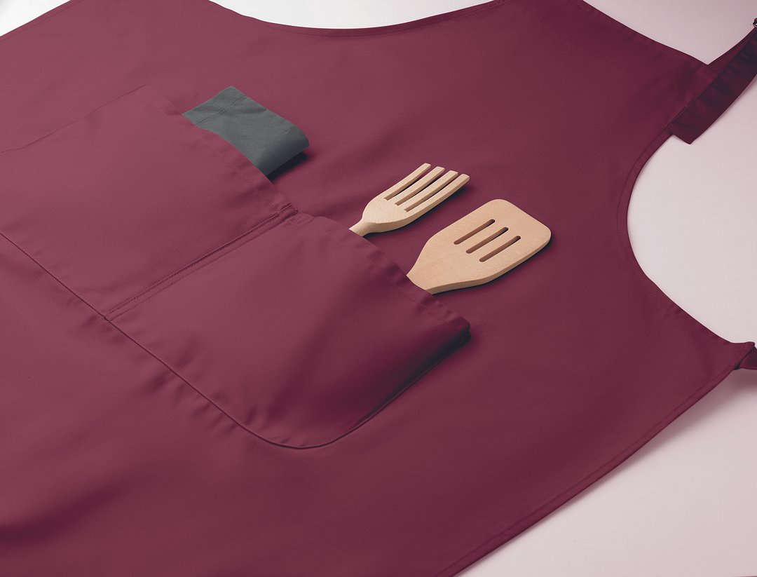 Küchenschürze Vignani