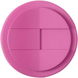 Espresso Eco 250 ml recycelter Isolierbecher mit auslaufsicherem Deckel - Beng