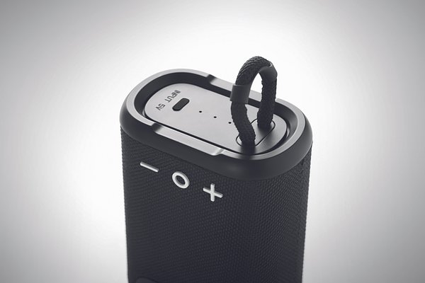 5.0 Wireless Lautsprecher IPX7 Ruelierie