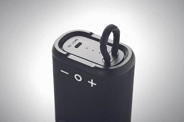 5.0 Wireless Lautsprecher IPX7 Ruelierie