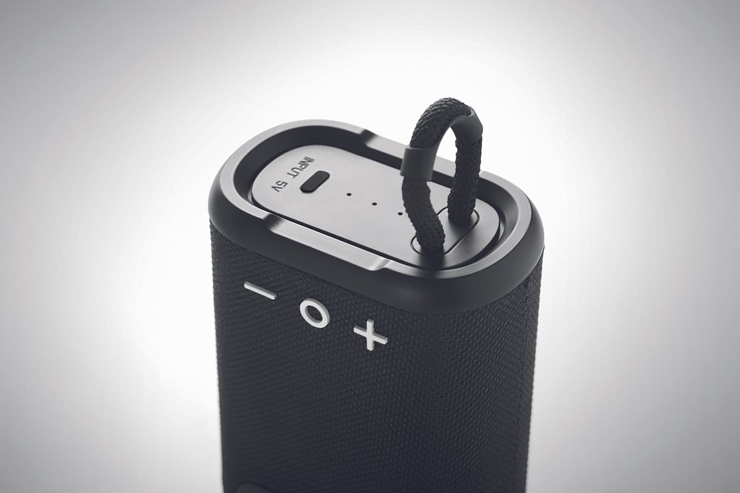 5.0 Wireless Lautsprecher IPX7 Ruelierie