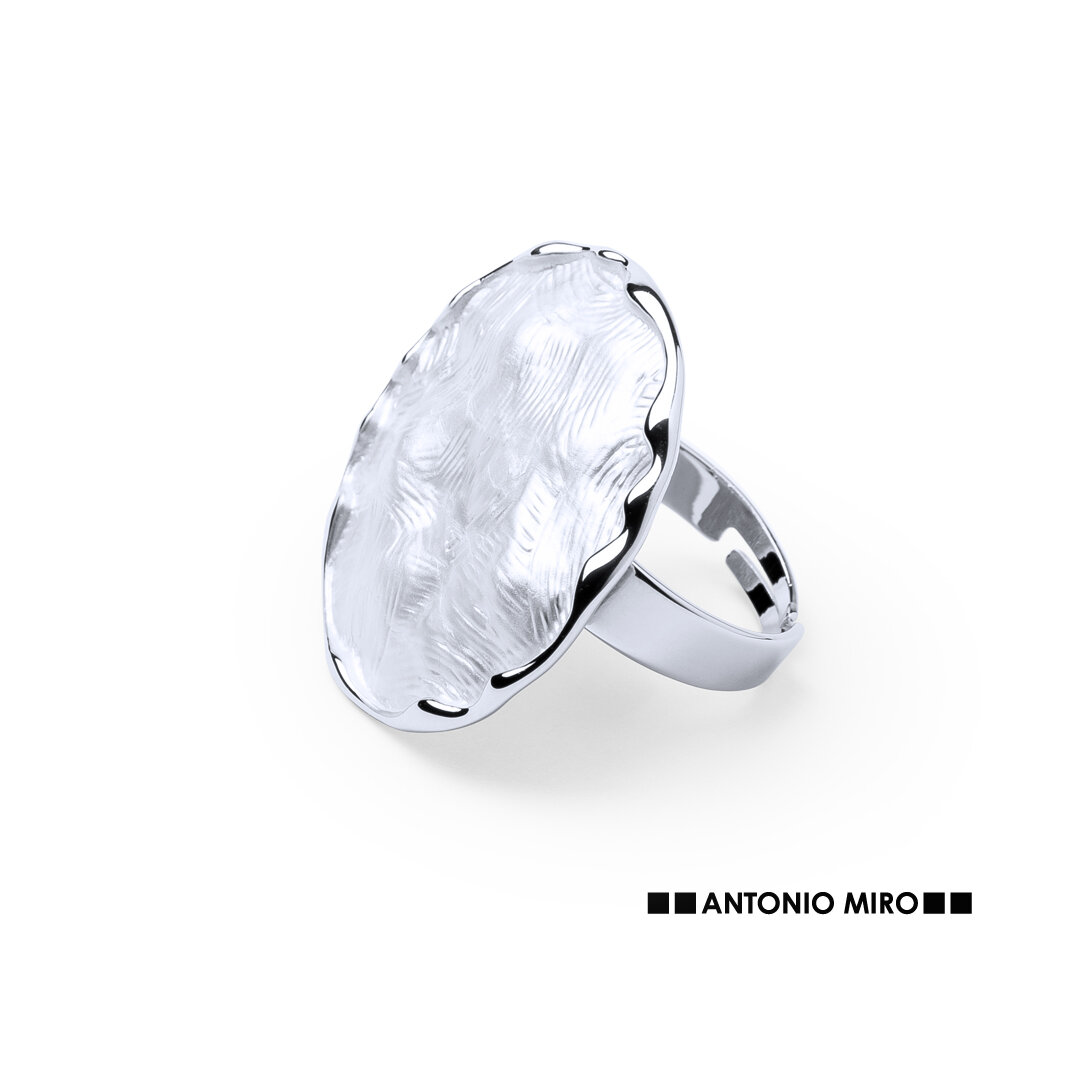 Verstellbarer Ring Idook