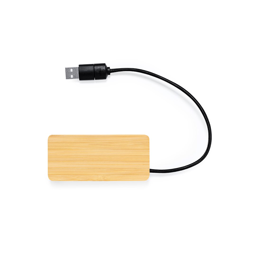 USB Hub Idger
