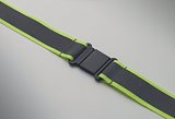Reflektierendes RPET-Lanyard Dorleel
