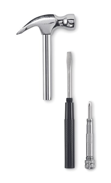 Klauenhammer Lorschly