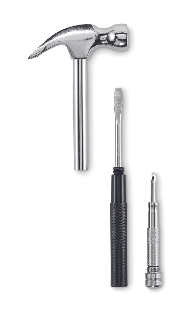 Klauenhammer Lorschly