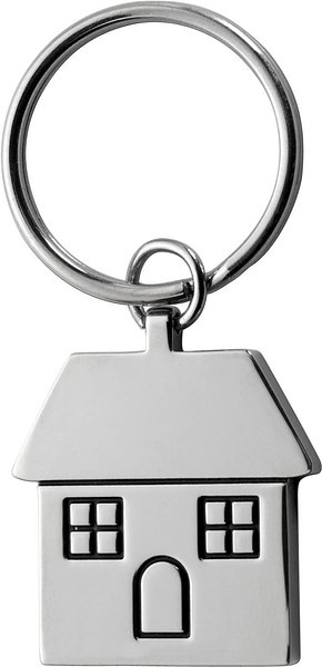 Schlüsselanhänger aus Metall Giuans