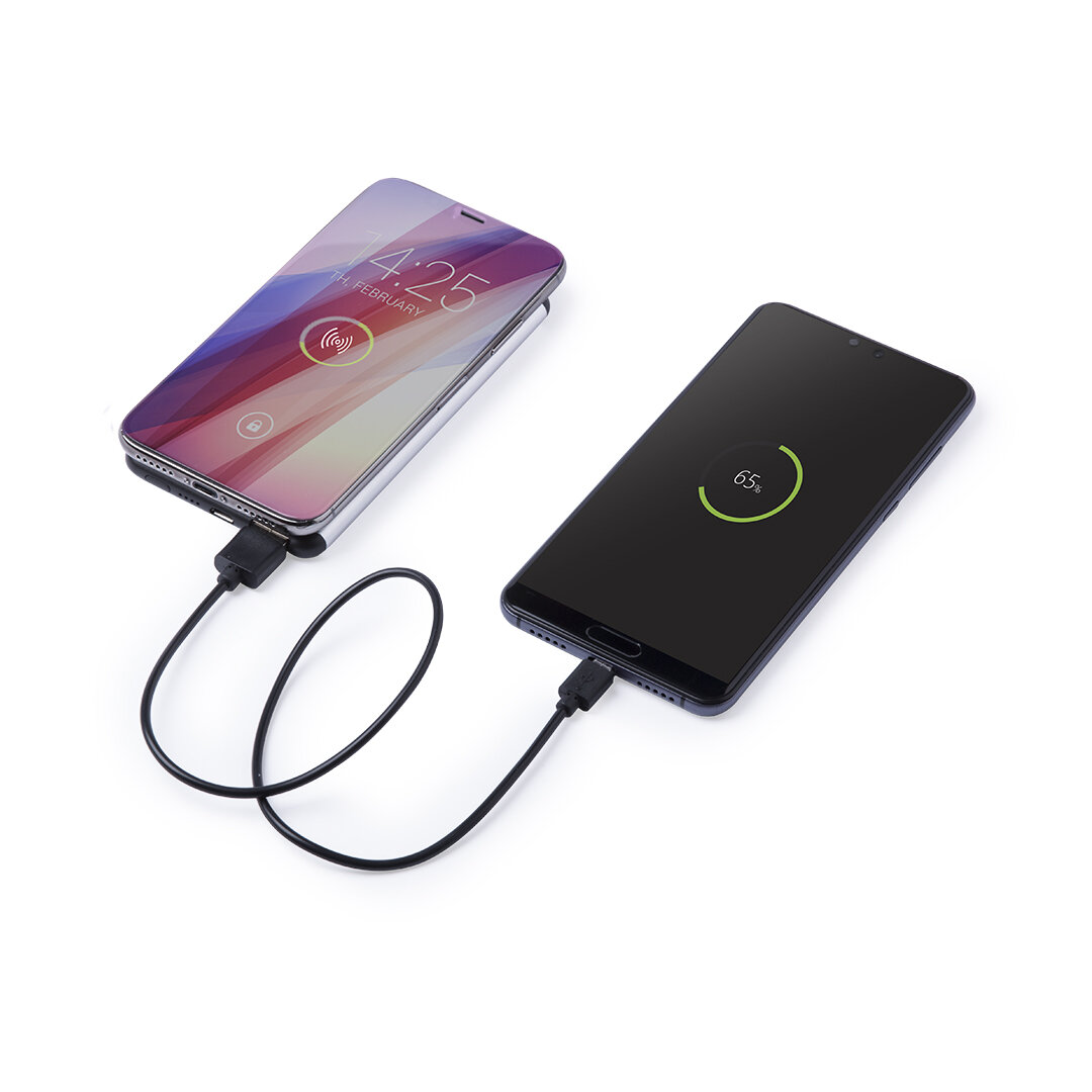 Power Bank Idlem