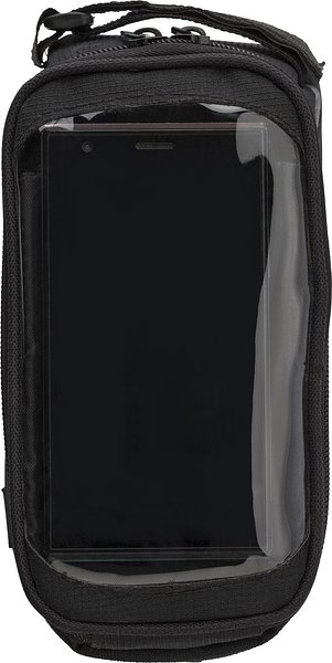 Fahrradlenkertasche aus Polyester (600D) Dorleyll