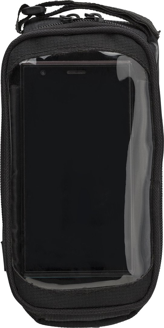Fahrradlenkertasche aus Polyester (600D) Dorleyll