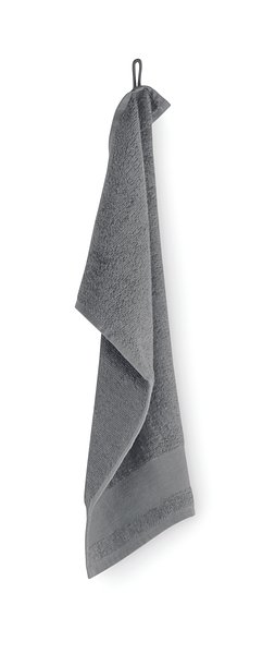 Gästehandtuch Baumwolle Adivin