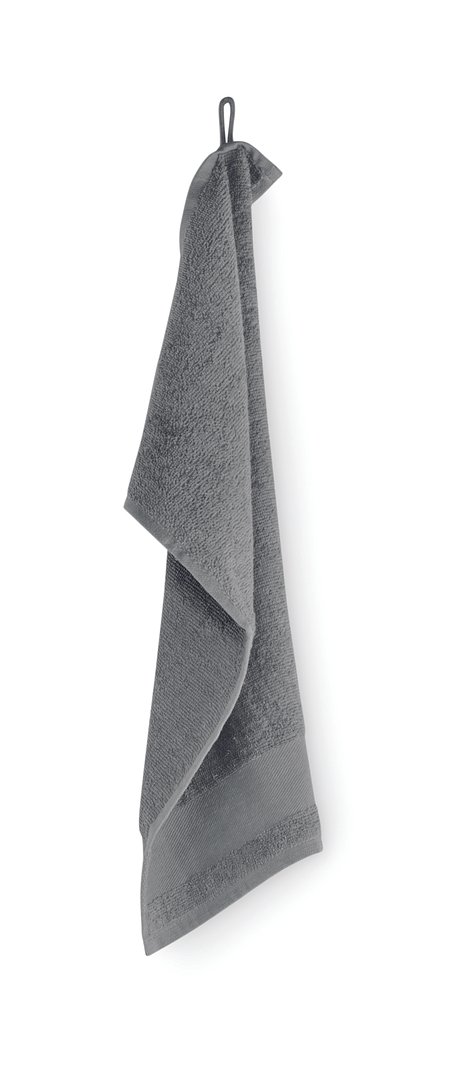 Gästehandtuch Baumwolle Adivin