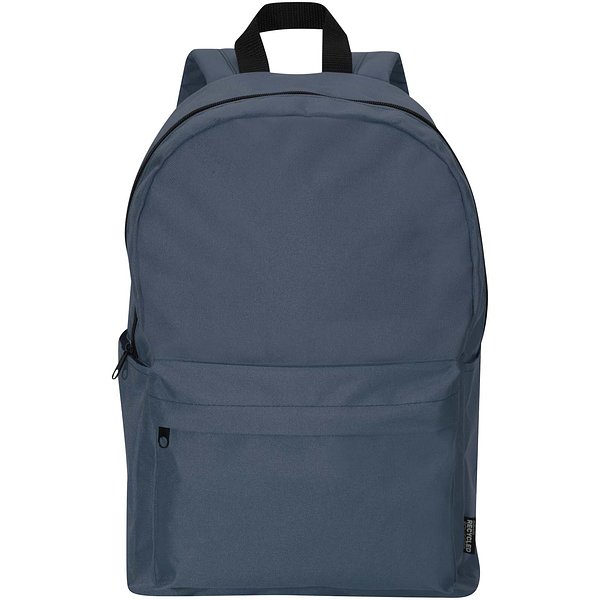 14" GRS-recycelter City Laptop Rucksack 14 L - Vicarama