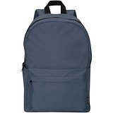 14" GRS-recycelter City Laptop Rucksack 14 L - Vicarama