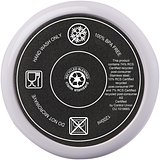 1200 ml RCS-zertifizierter Becher mit Strohhalm - Annign