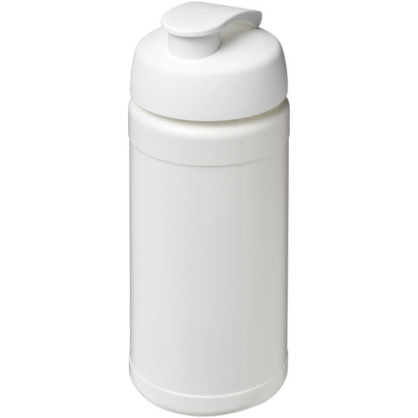 500 ml Sportflasche mit Klappdeckel - Gian