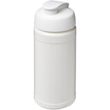 500 ml Sportflasche mit Klappdeckel - Gian