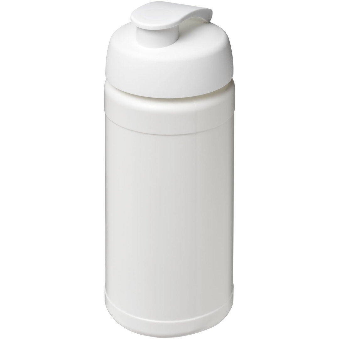500 ml Sportflasche mit Klappdeckel - Gian