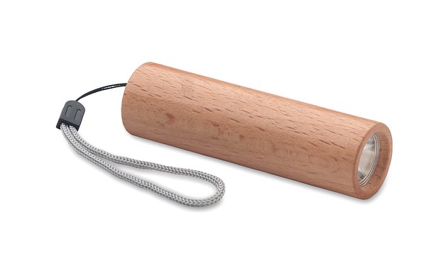 LED -Taschenlampe Annanna