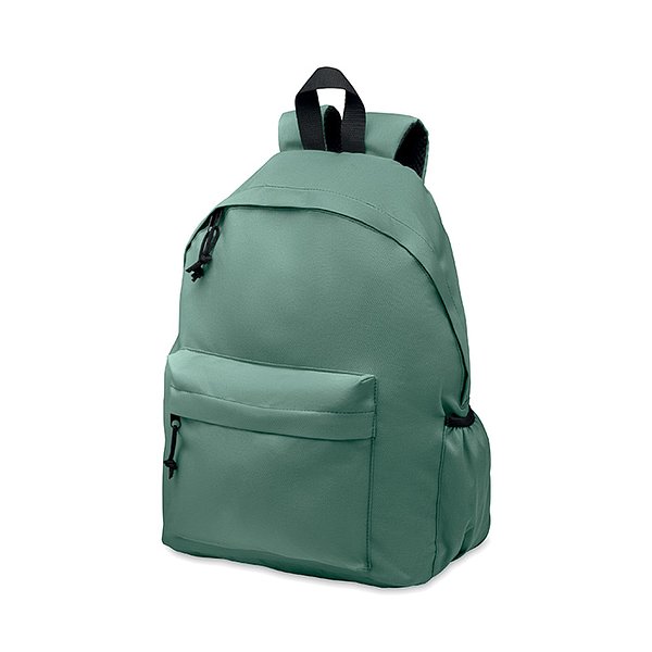 Rucksack 600D RPET-Polyester Fadrin