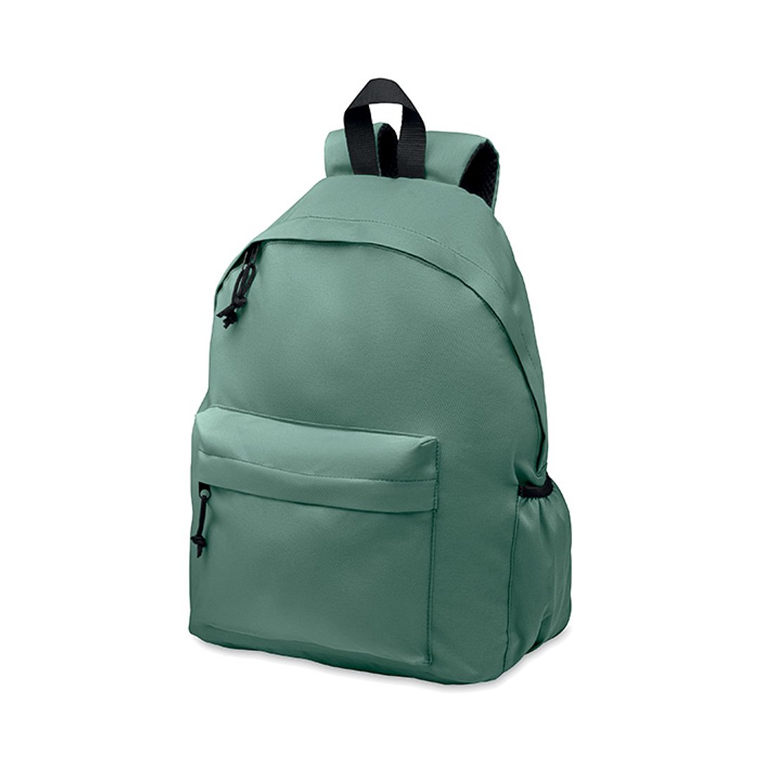 Rucksack 600D RPET-Polyester Fadrin
