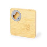 Flaschenöffner Untersetzer Idral