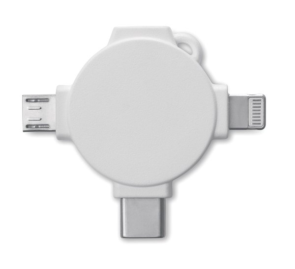 3in1 Kabeladapter Lüzzat