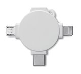 3in1 Kabeladapter Lüzzat