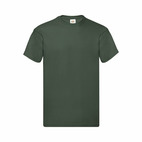 Erwachsene Farbe T-Shirt Idl T