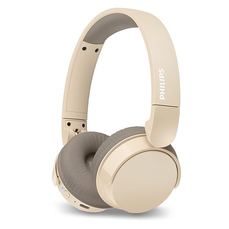 Philips Bluetooth on ear Kopfhörer mit 25 Stunden Spielzeit Steila