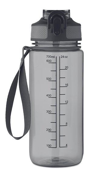 Sport-Trinkflasche 700ml MO2792-27 Luretht