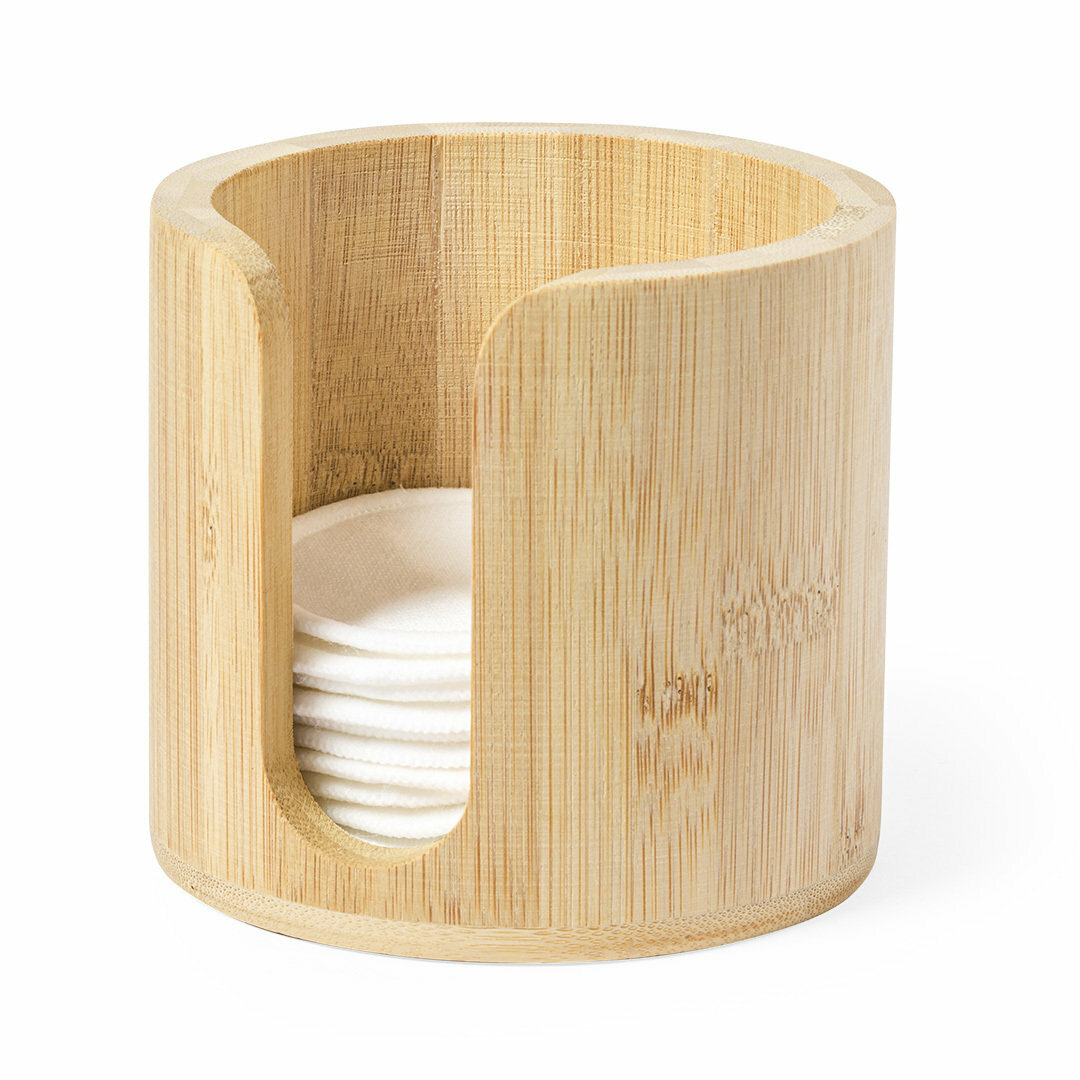 Spender für Make-up-Entferner-Tücher Idiam