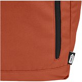 15,6" GRS RPET Roll-Top Rucksack 18 L - Maschtian