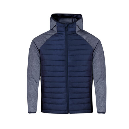 Jacke Idpal