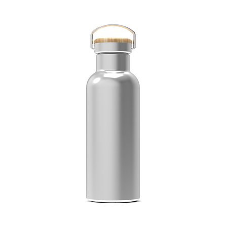 Isolierflasche Ashton 500ml Badini