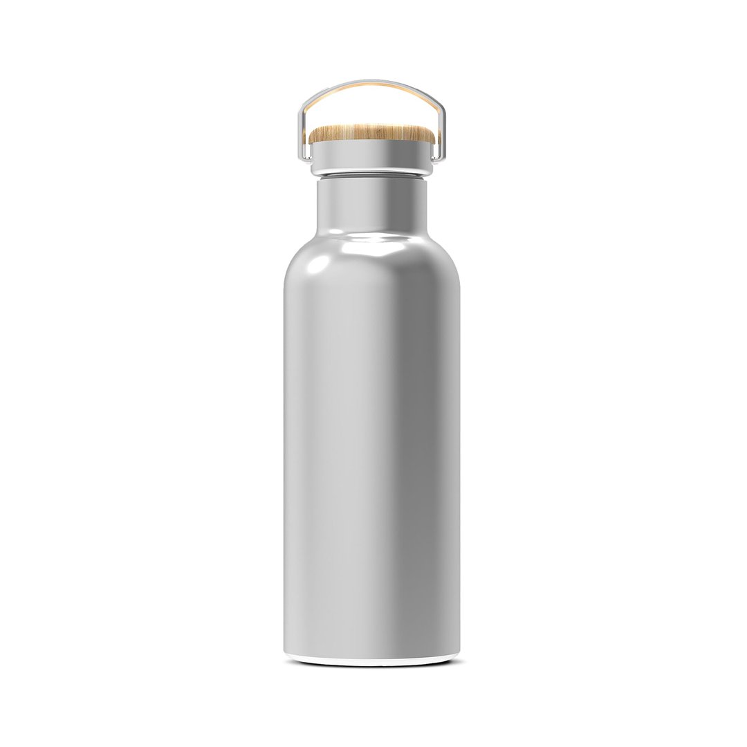 Isolierflasche Ashton 500ml Badini