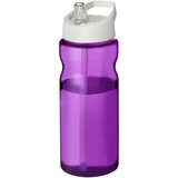 Base 650 ml Sportflasche mit Ausgussdeckel - Ramudi