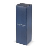 Edelstahl-Isolierflasche 400ml Giannat