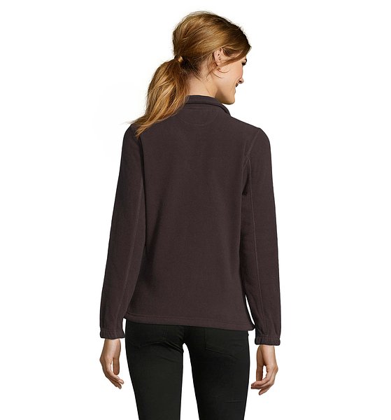 Damen Fleece-Jacke 300g Mirioli
