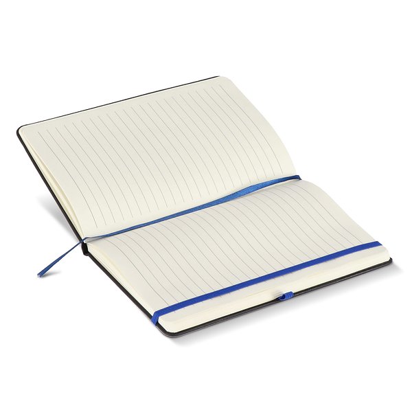 Notizbuch Iroko Hardcover Laser A5 Fenannina
