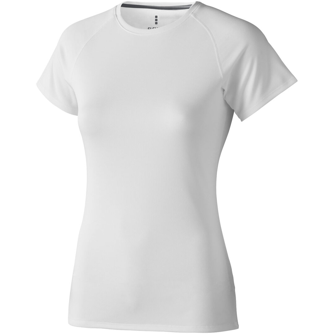 T-Shirt cool fit für Damen - Andicong