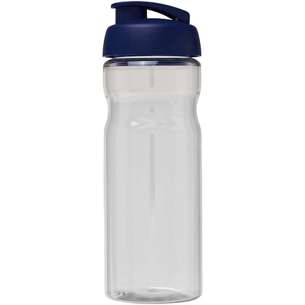 Eco Base 650 ml Sportflasche mit Klappdeckel - Emmari