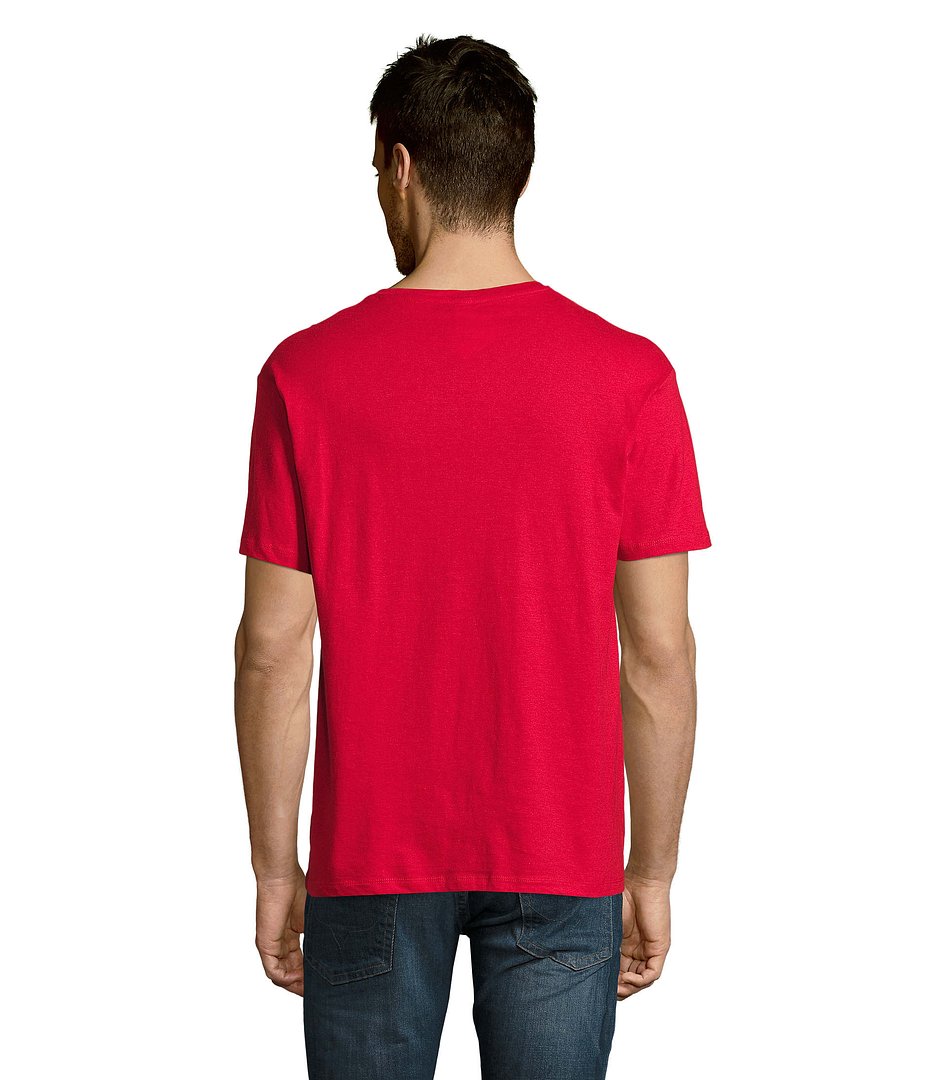 Herren T-Shirt 150g Anrikn
