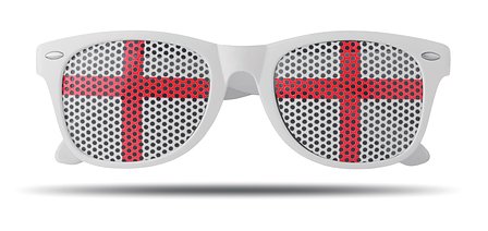 Fan Sonnenbrille Köbistgi