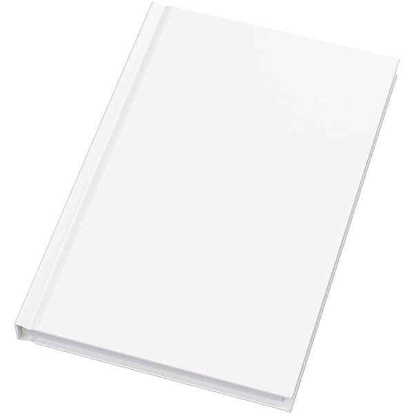 Brontë A5 Hardcover Notizbuch mit glänzendem Finish – 100 Blatt - Viccen