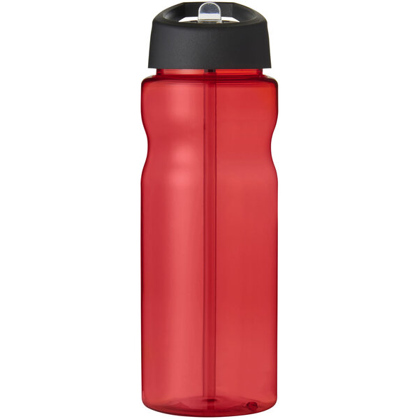 Eco Base 650 ml Sportflasche mit Ausgussdeckel - Razendrio