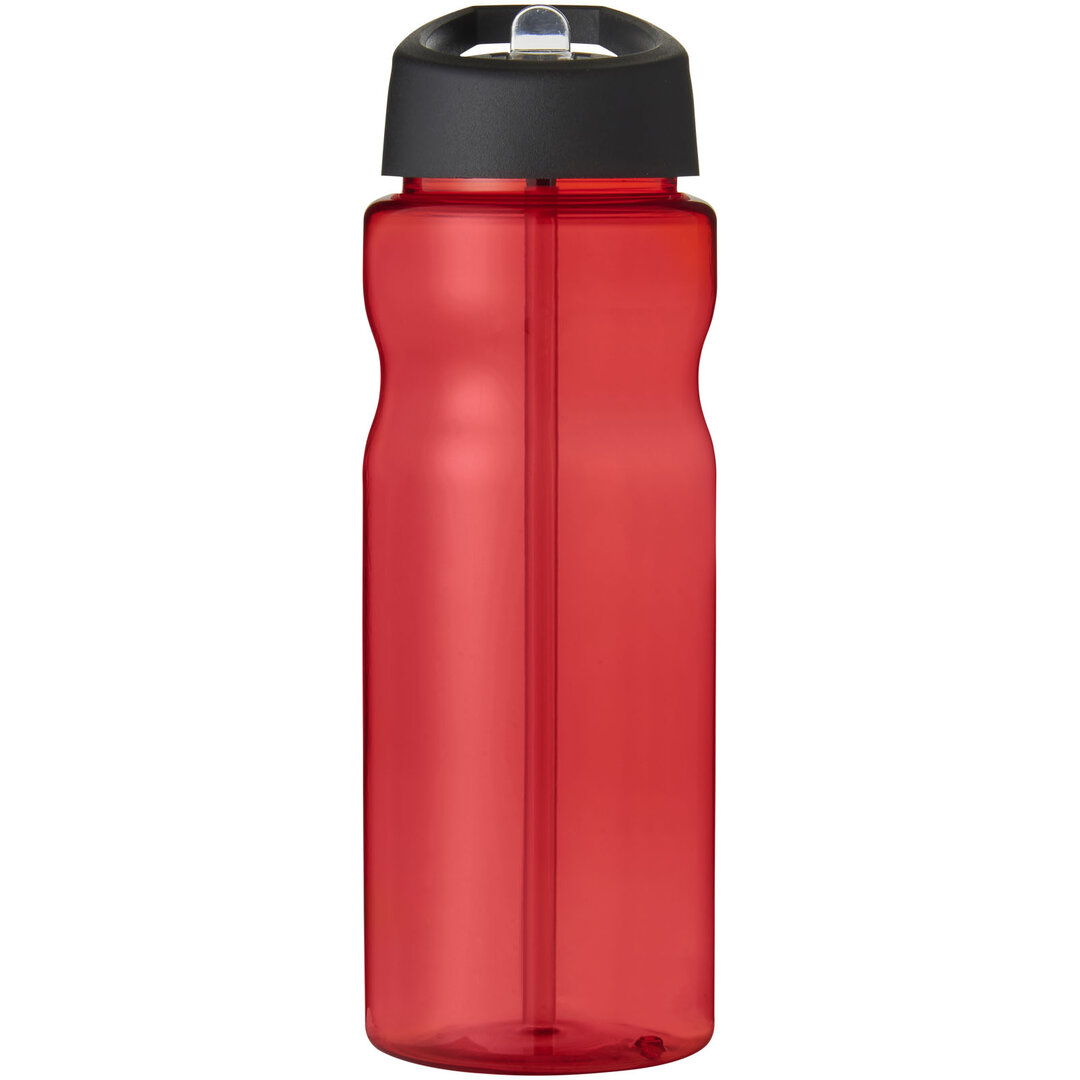 Eco Base 650 ml Sportflasche mit Ausgussdeckel - Razendrio