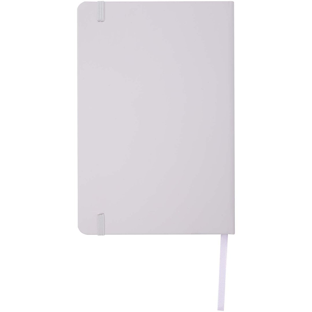 A5 Hard Cover Notizbuch - Benatt