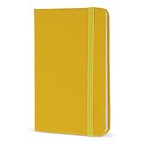 Notizbuch A6 aus PU mit Seiten Paltik