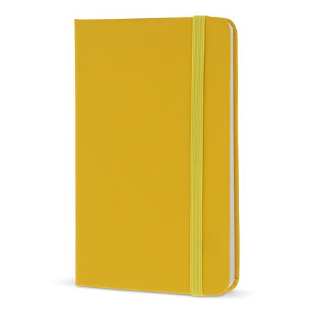 Notizbuch A6 aus PU mit Seiten Paltik